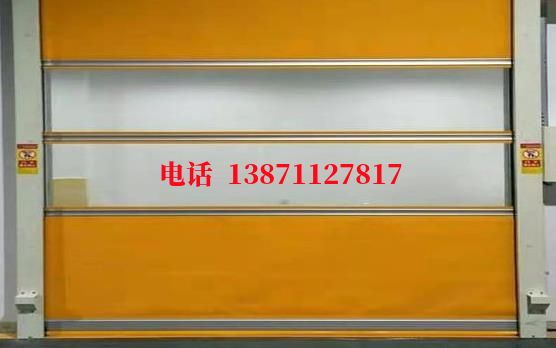 灌南洁净室门